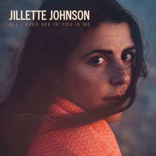 JOHNSON, JILLETTE - ALL I EVER SEE IN YOU IS MEJILLETTE JOHNSON ALL I EVER SEE IN YOU IS ME.jpg